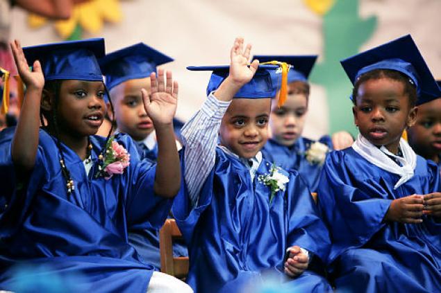 Growing NAEYC-Accredited Childcare in Underserved Areas